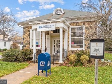 9090 JOHN S MOSBY HIGHWAY, UPPERVILLE, VA 20184