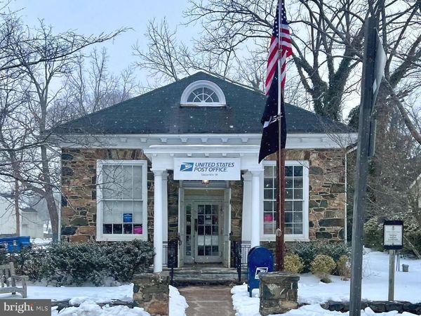 9090 JOHN S MOSBY HIGHWAY, UPPERVILLE, VA 20184