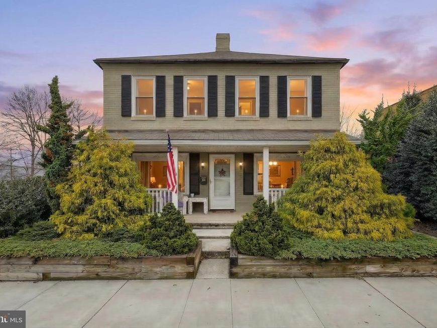 209 N 3rd Street, Hanover, PA 17331 Main Photo