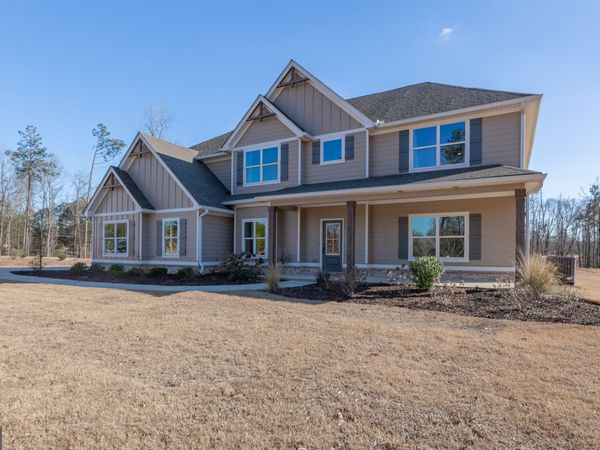 103 Hammond Road, Griffin, GA 30223