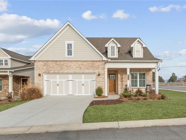 7310 Winderlea Lane , Cumming, GA 30040