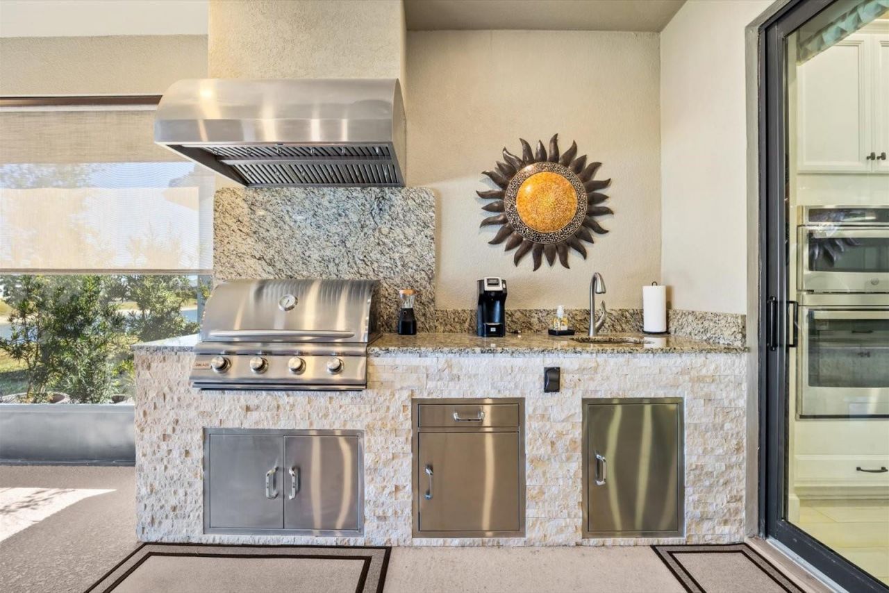 9991 SW Cloister Drive, Port Saint Lucie, FL 34987 Photo