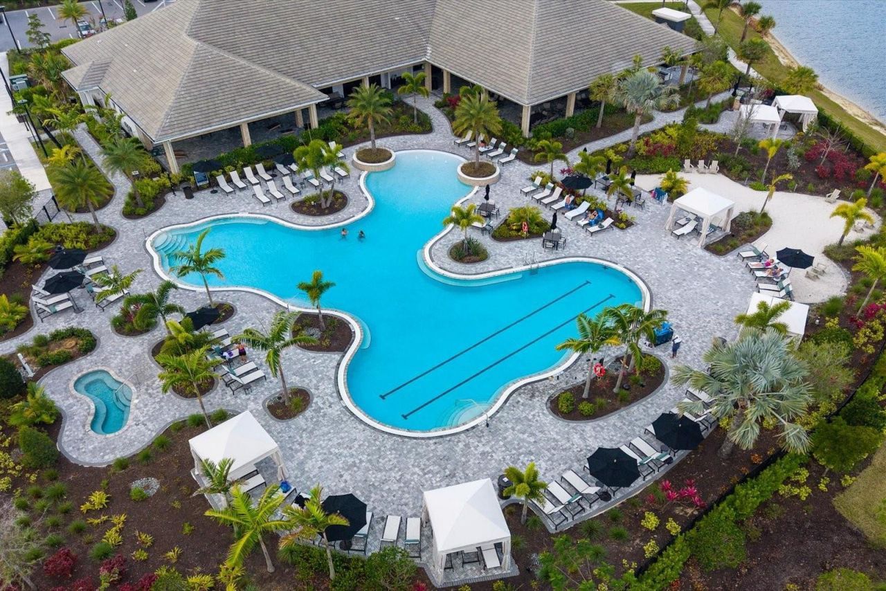 9991 SW Cloister Dr, Port Saint Lucie, FL 34987 Photo