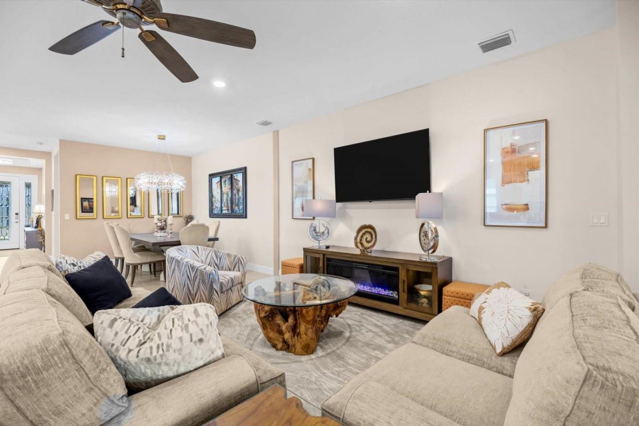 9991 SW Cloister Drive, Port Saint Lucie, FL 34987 Photo