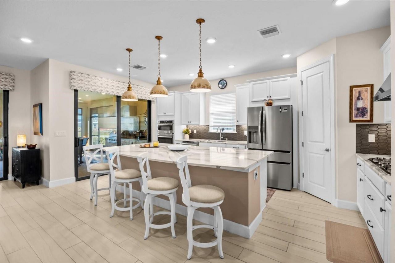 9991 SW Cloister Drive, Port Saint Lucie, FL 34987 Photo