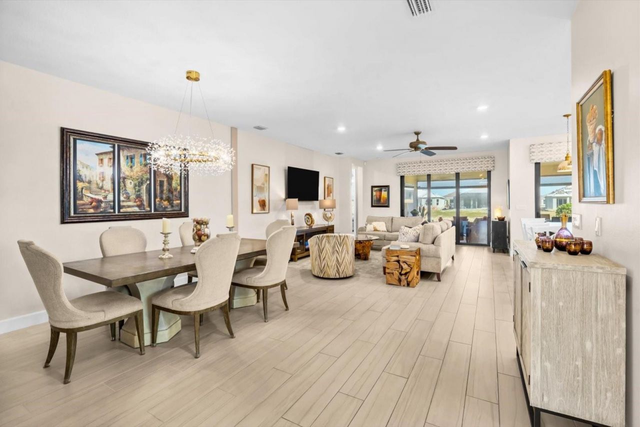 9991 SW Cloister Drive, Port Saint Lucie, FL 34987 Photo