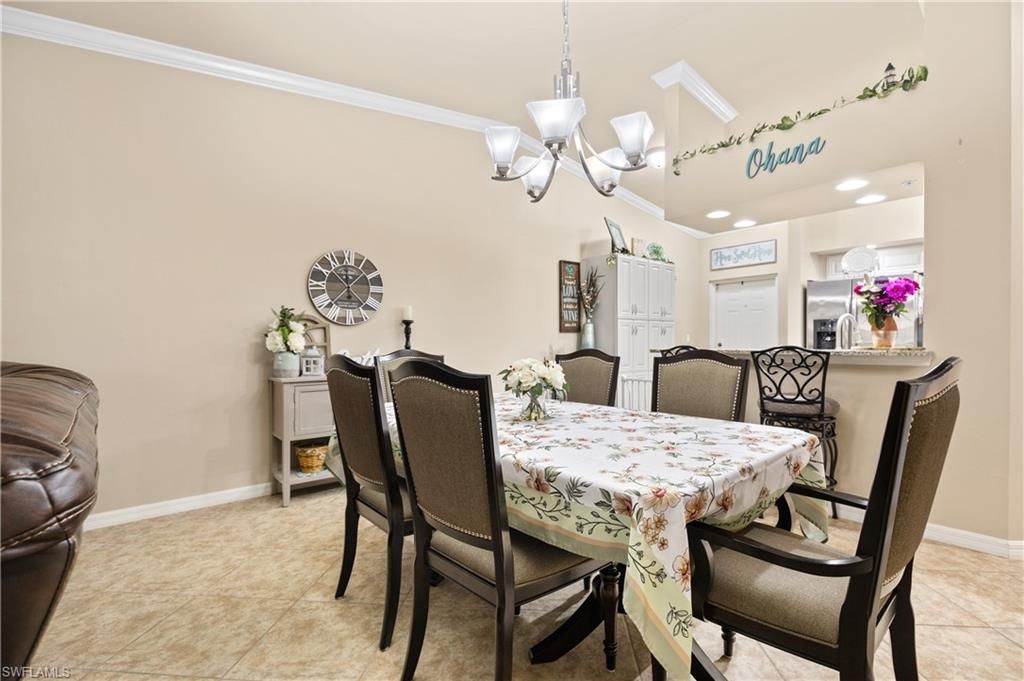 1113 Winding Pines Cir, Unit 205, Cape Coral, FL 33909 Photo