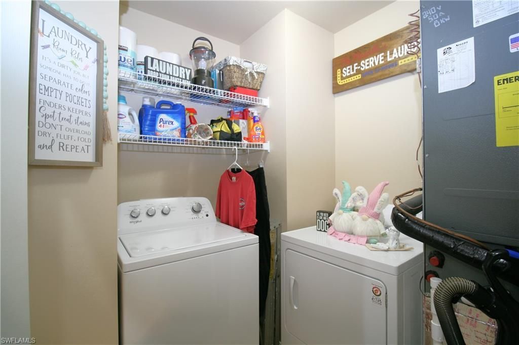 1113 Winding Pines Cir, Unit 205, Cape Coral, FL 33909 Photo