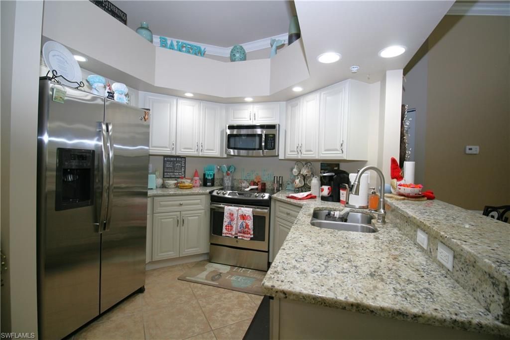 1113 Winding Pines Cir, Unit 205, Cape Coral, FL 33909 Photo