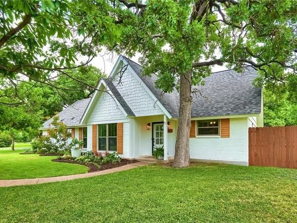 1524 Sheridan TRL, Cedar Park, TX 78613