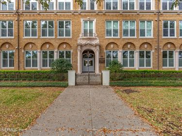 2525 COLLEGE Street, Unit 1214, Jacksonville, FL 32204