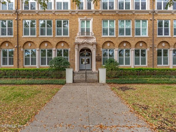 2525 COLLEGE Street, Unit 1214, Jacksonville, FL 32204