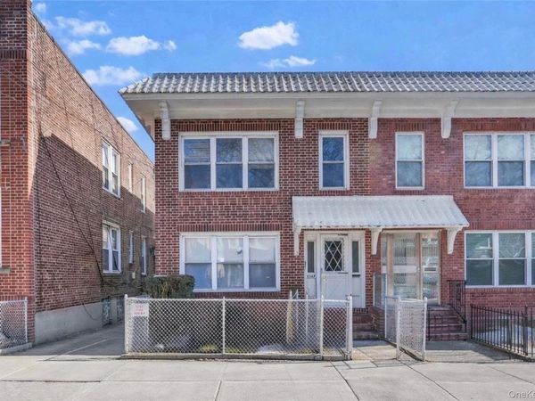 2327 28th Street , Astoria, NY 11105