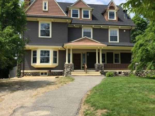 41 Arlington St, Unit 3, Brockton, MA 02301