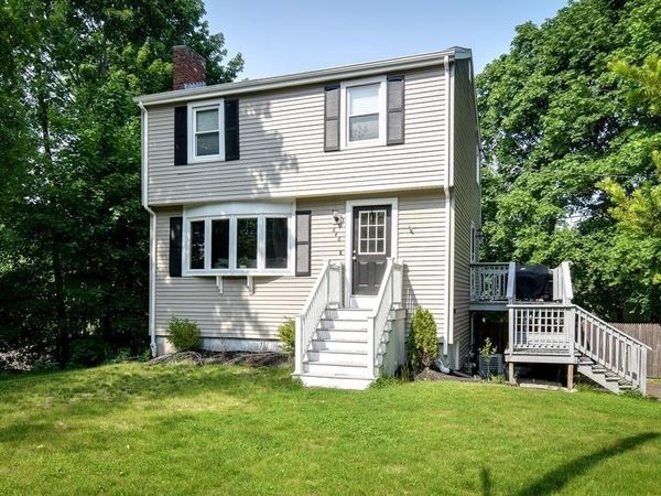 846 Front St, Unit 1, Weymouth, MA 02190
