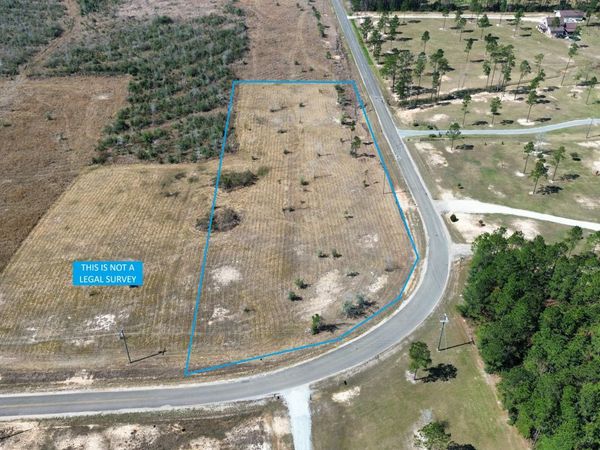 Camp Edgewood Rd, Ragley, LA 70657