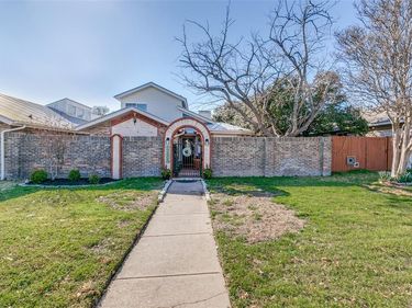 12605 Hornbeam Drive, Dallas, TX 75243