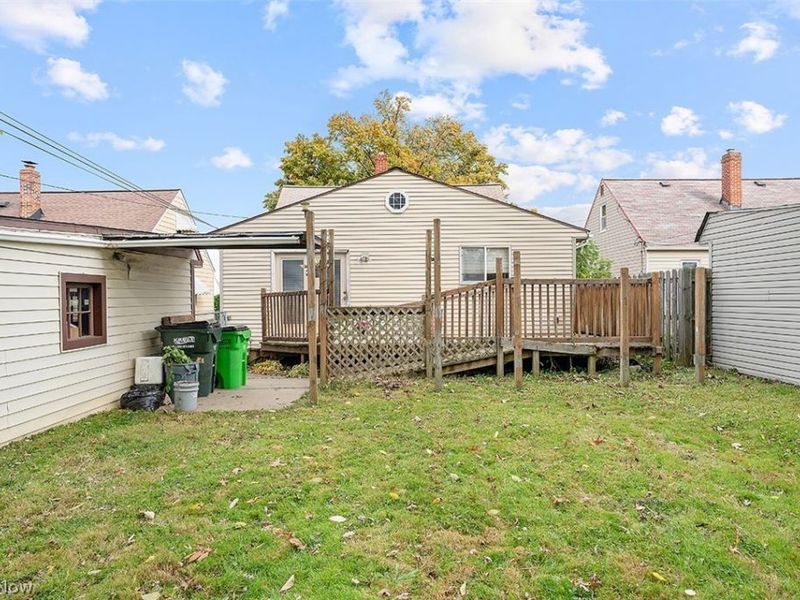 12512 York Boulevard, Garfield Heights, OH 44125 Photo 4