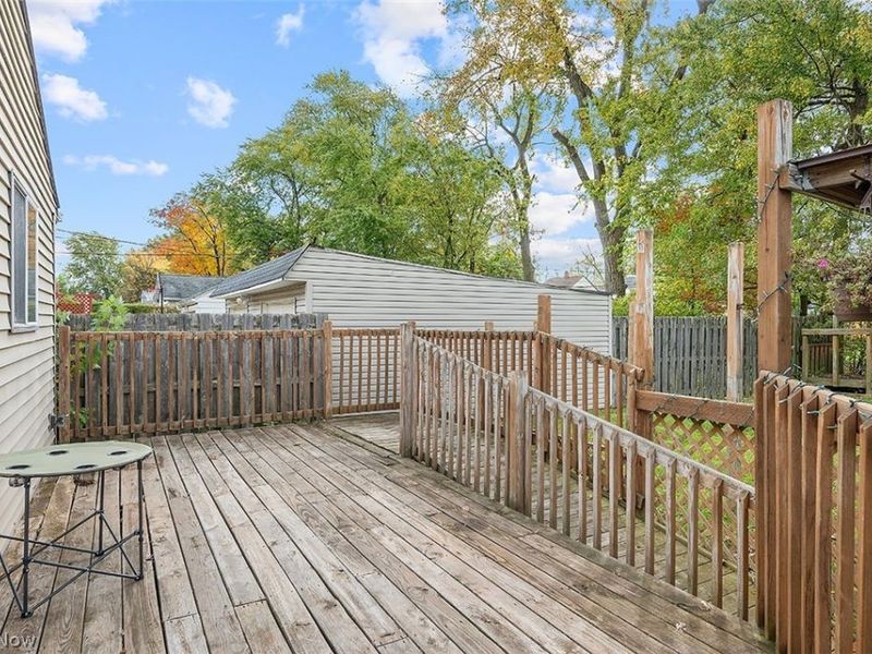 12512 York Boulevard, Garfield Heights, OH 44125 Photo 5