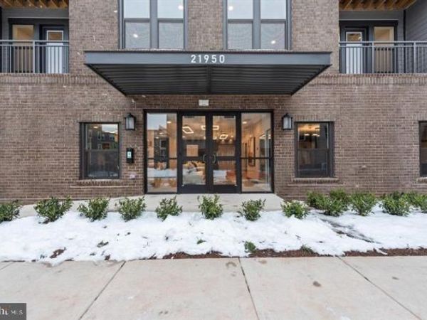 21950 GARGANEY TERRACE, Unit 308, ASHBURN, VA 20147
