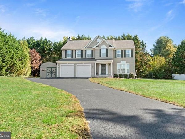 24 CHES HAVEN ROAD, EARLEVILLE, MD 21919