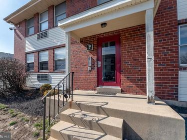 200 PRINCE FREDERICK, Unit F-4, KING OF PRUSSIA, PA 19406