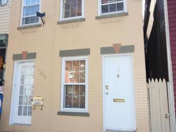 1006 ORONOCO STREET, Unit UPPER LEVE, ALEXANDRIA, VA 22314