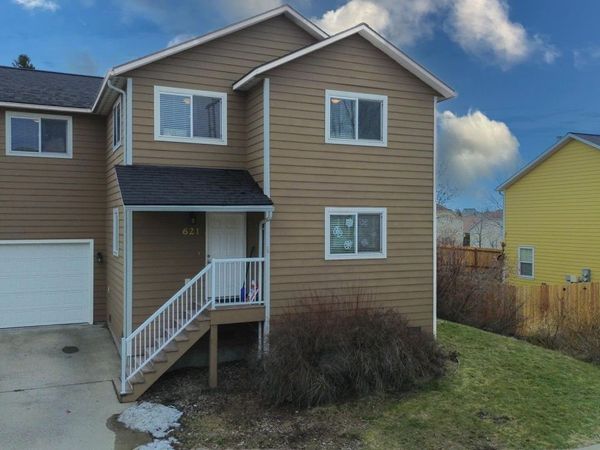 621 Britton Ln, Moscow, ID 83843