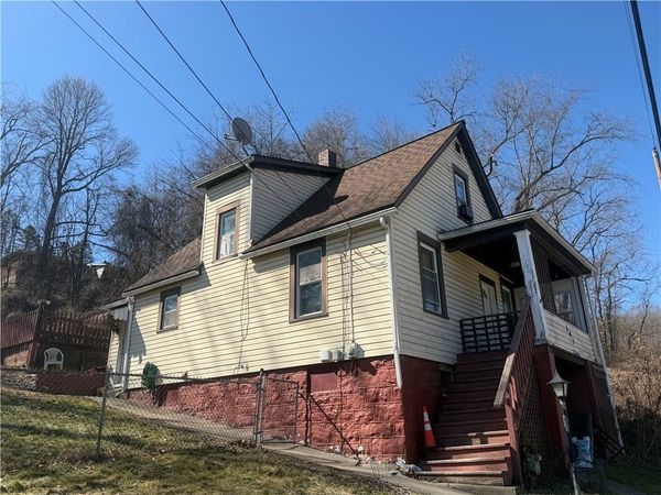 143 Whitestown Rd, Lyndora, PA 16045