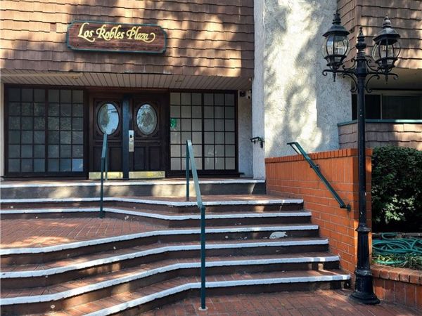 360 S Euclid, Unit 122, Pasadena, CA 91101