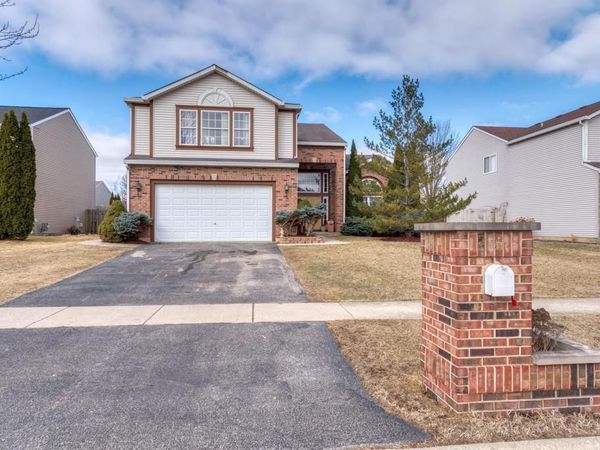 2803 Discovery Drive , Plainfield, IL 60586