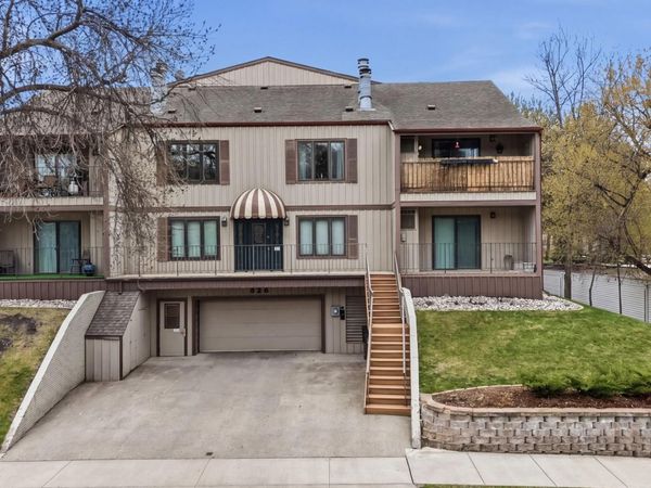 326 10th Avenue S, Unit 2, Fargo, ND 58103