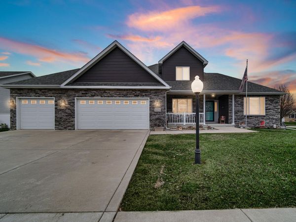 6428 Amanda Drive, Portage, IN 46368