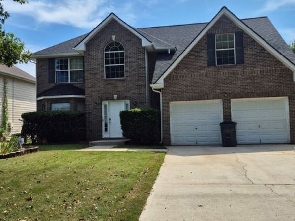 1720 Byrom Parkway, Jonesboro, GA 30236