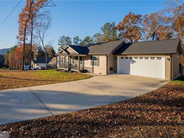 2708 Quarles Road, Rocky Face, GA 30740