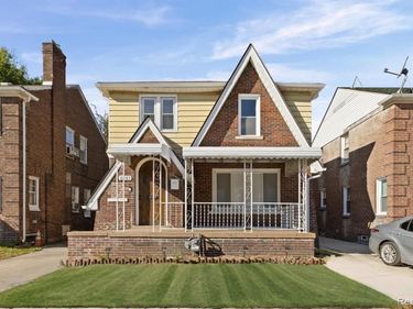 16185 ILENE Street, Detroit, MI 48221
