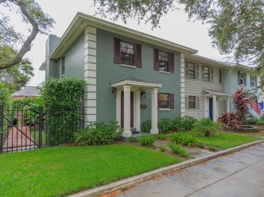 702 W BAY STREET , Unit A, TAMPA, FL 33606