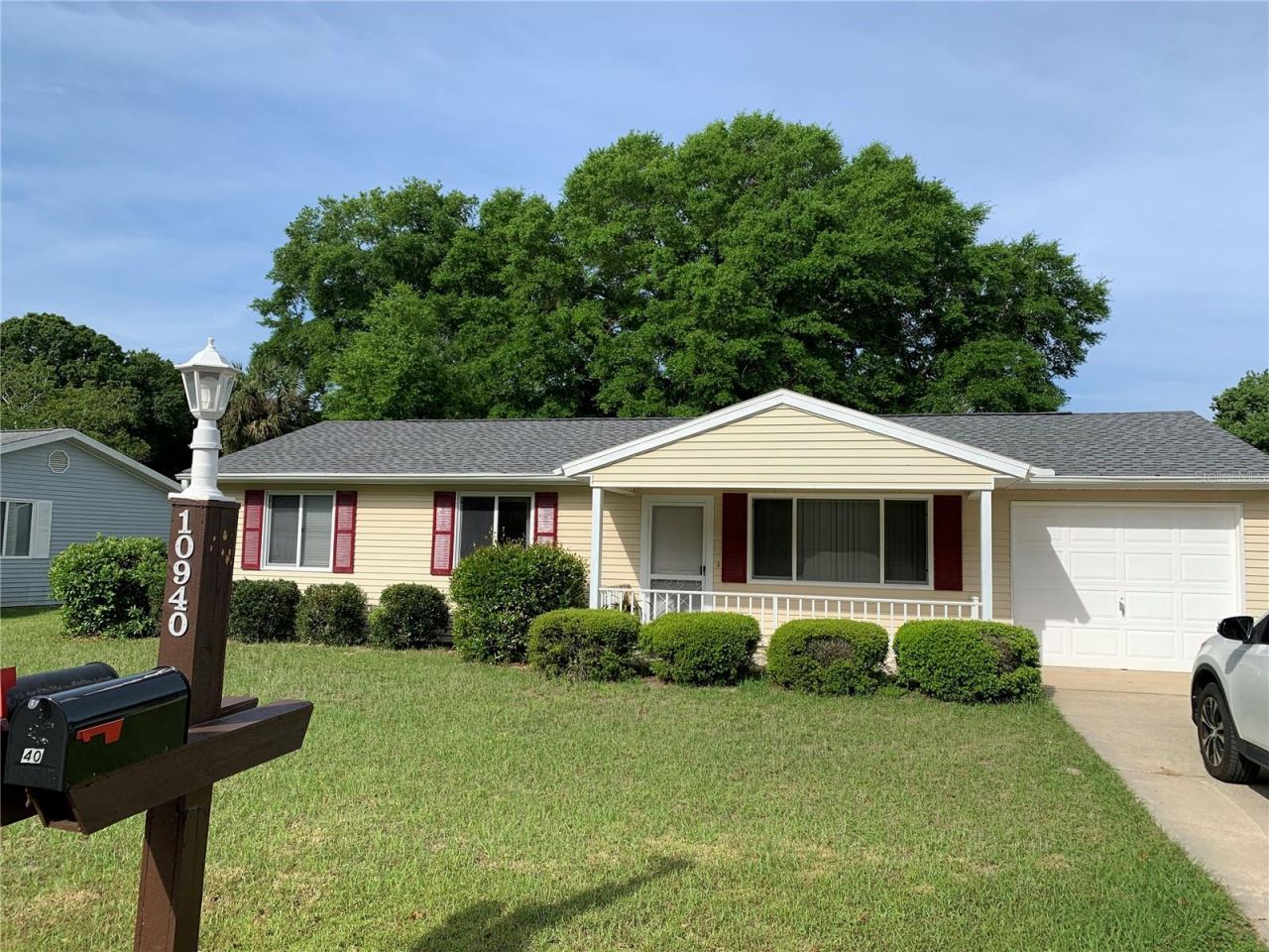 10940 SW 87th Court, Ocala, FL 34481 Main Photo