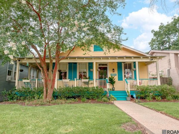 1972 Government St, Baton Rouge, LA 70806