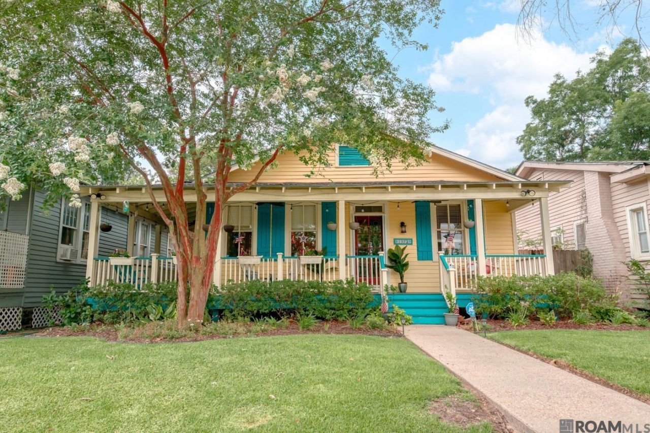 1972 Government St, Baton Rouge, LA 70806 Main Photo
