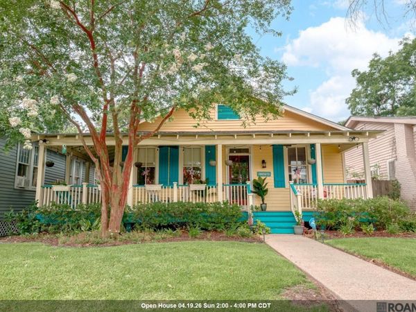 1972 Government St, Baton Rouge, LA 70806