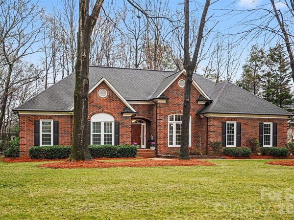 9525 Millen Drive, Harrisburg, NC 28075