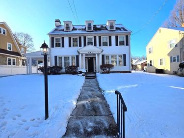 642 FERNE BOULEVARD, DREXEL HILL, PA 19026