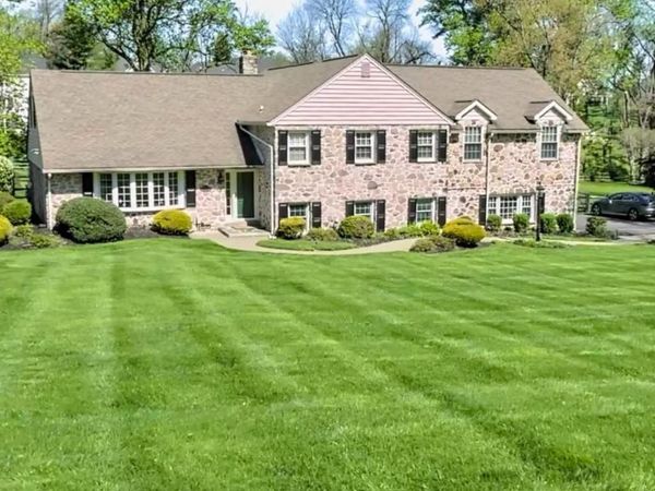 3663 WYOLA DRIVE, NEWTOWN SQUARE, PA 19073
