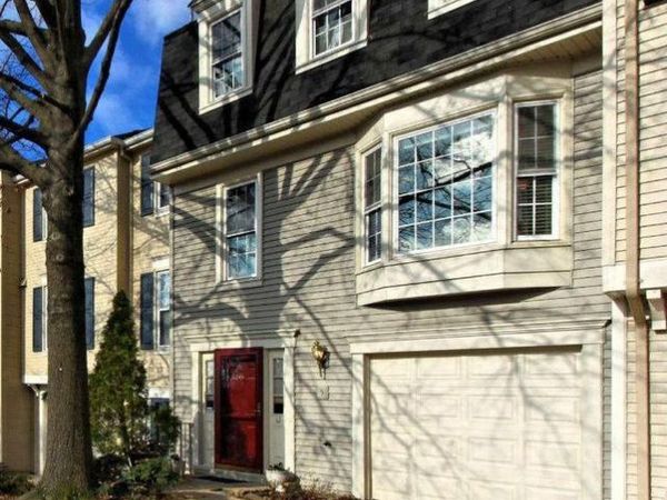 5 S FLOYD STREET S, ALEXANDRIA, VA 22304