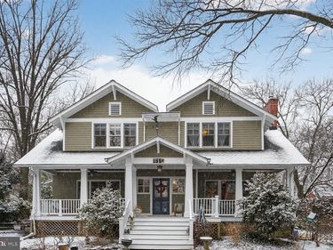 5723 27TH STREET N, ARLINGTON, VA 22207