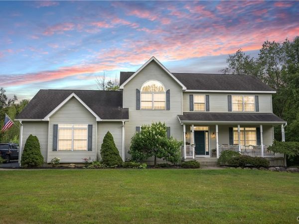 10599 Doyle Road, Utica, NY 13502