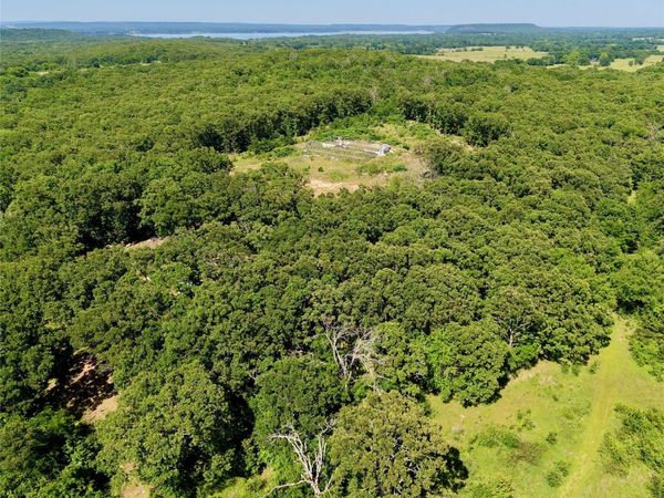21506 E County Road 1190, Keota, OK 74941