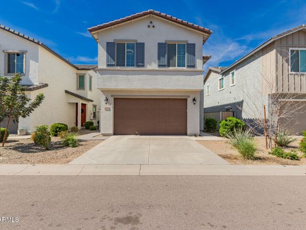 4510 S NAGELI, Mesa, AZ 85212