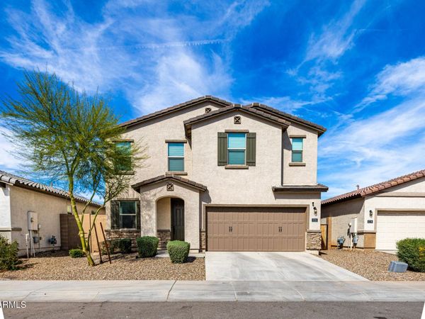 5722 W ATLANTIS Avenue, Phoenix, AZ 85043